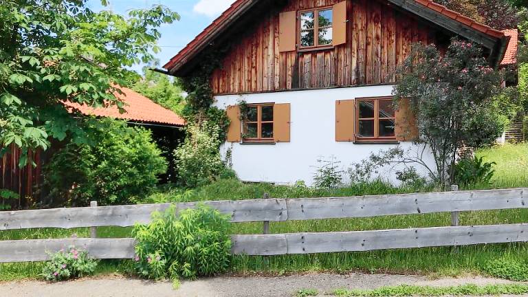 Ferienhaus Altstädten