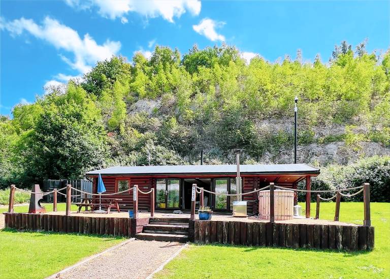Chalet Rochester