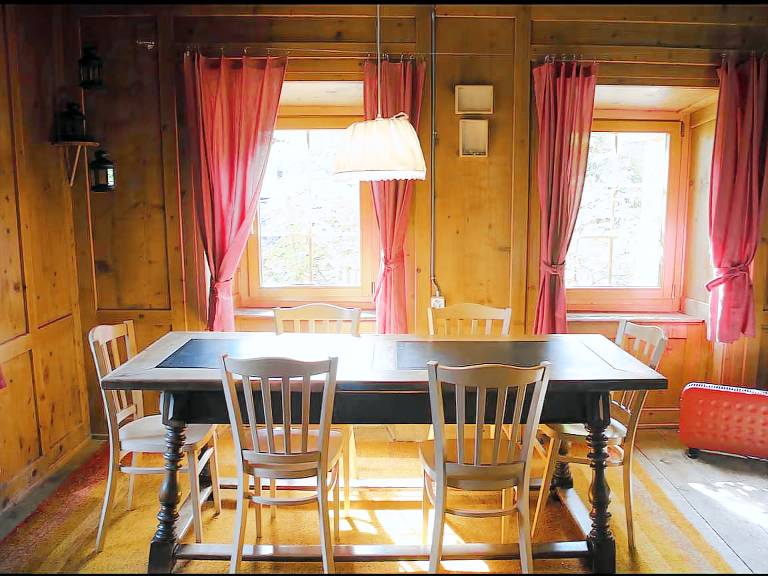 Vacation home with 4 rooms for 9 persons — photo 3