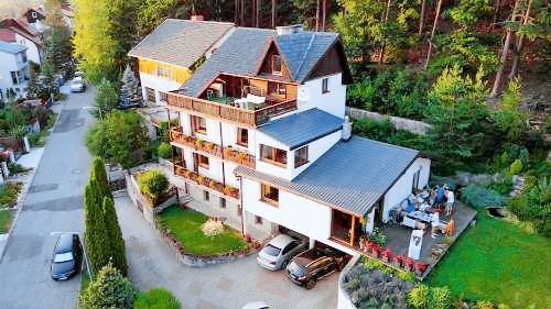 Apartament Polanica-Zdrój