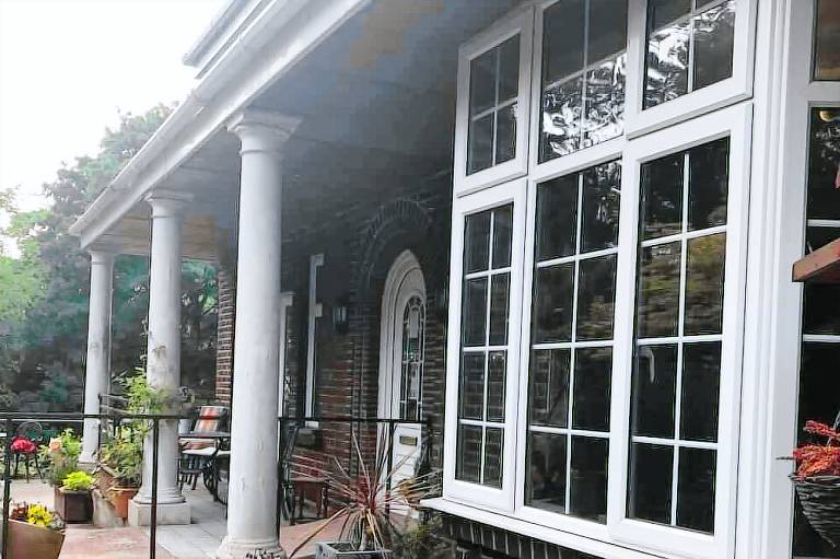 Burleigh House