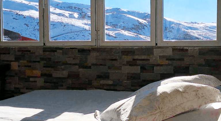 Apartment | Ski nearby | Pets allowed in Monachil