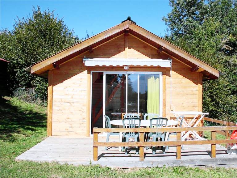 Chalet  Miribel-les-Échelles