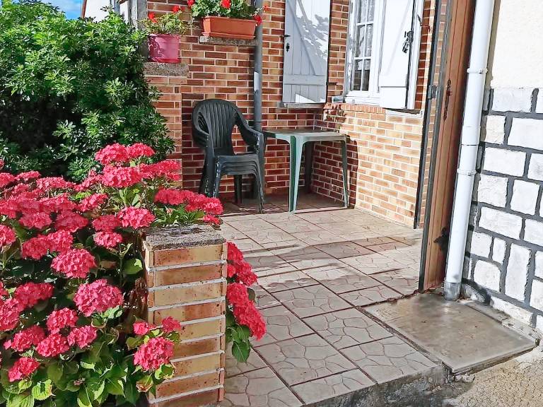 Appartement Orléans