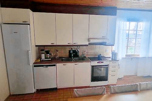 Appartement Rovaniemi