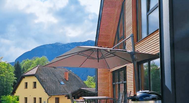 Chalet Bovec