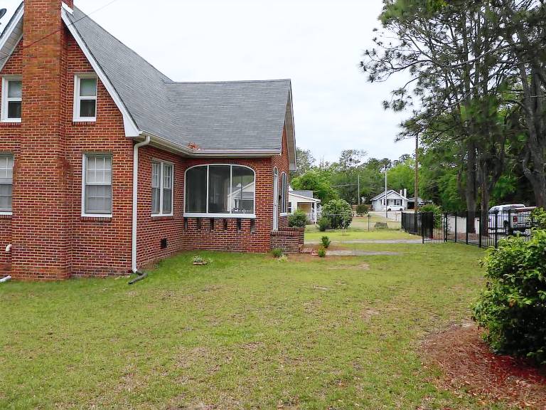 House  Rockingham