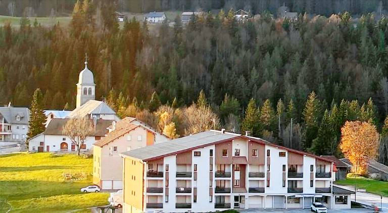 Fully equipped holiday apartment with yard | Ski nearby | Pet-friendly — photo 4