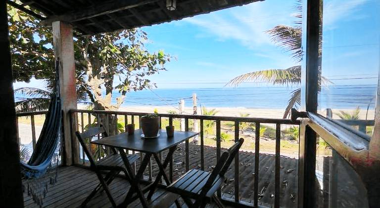 Casa da Jana in Saquarema