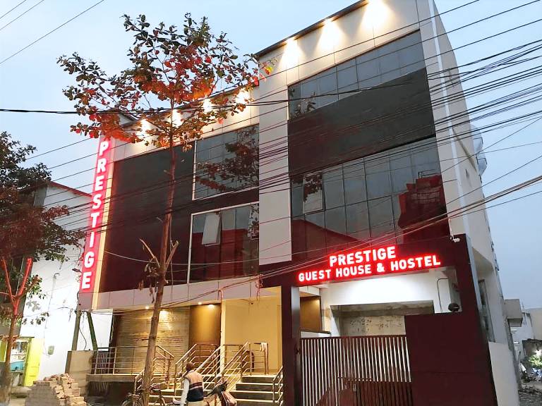 Prestige Guest House