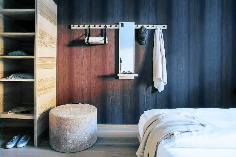 Aparthotel  Reschen am See