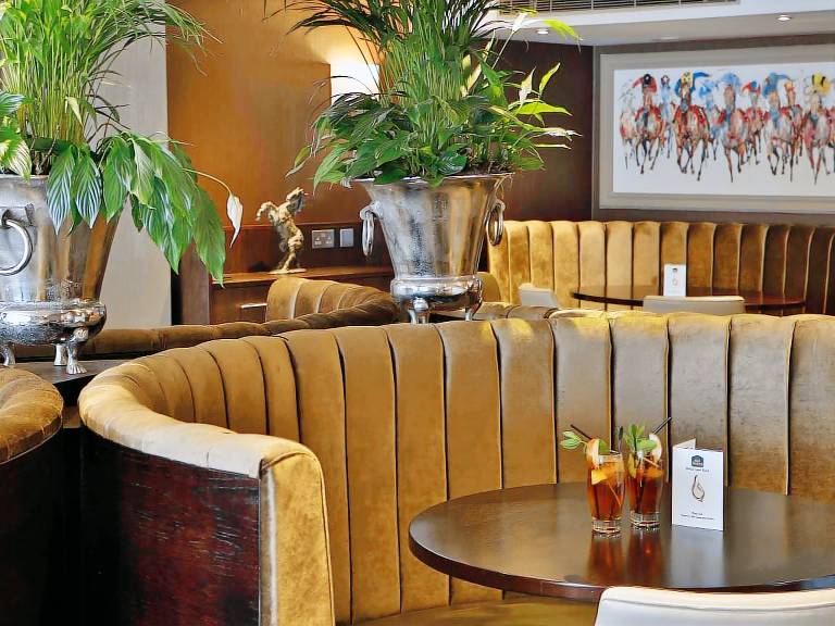 Best Western Heath Court Hotel — photo 4