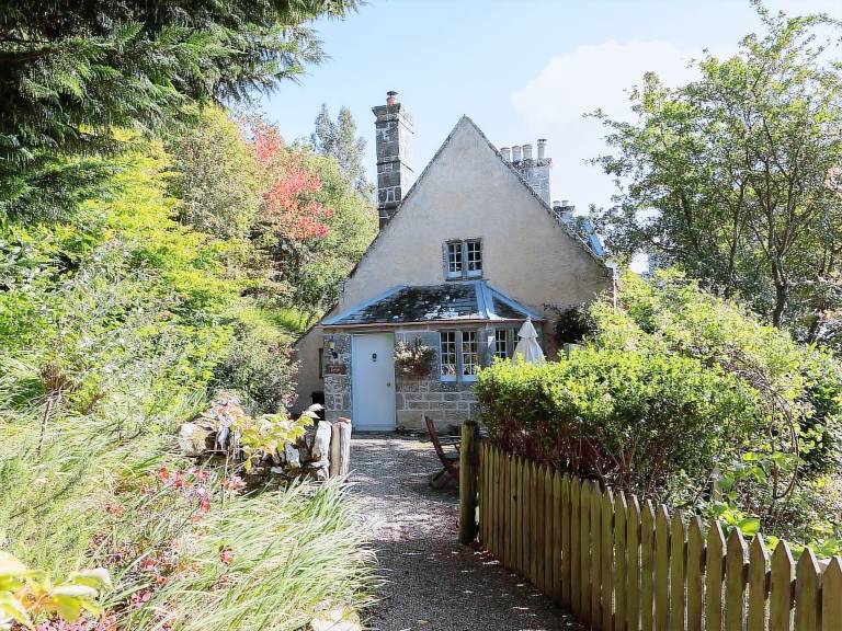 Cottage Golspie