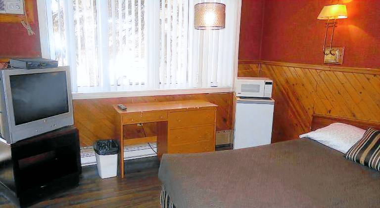 Motel Le Paysan — photo 4