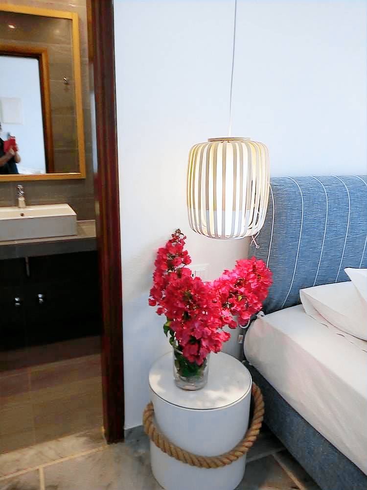 Bed & Breakfast  Paros