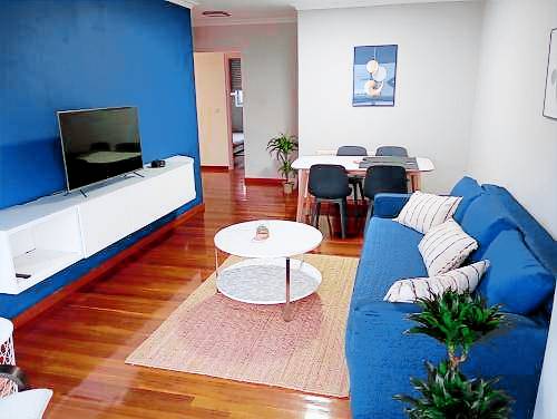 Appartement Vigo