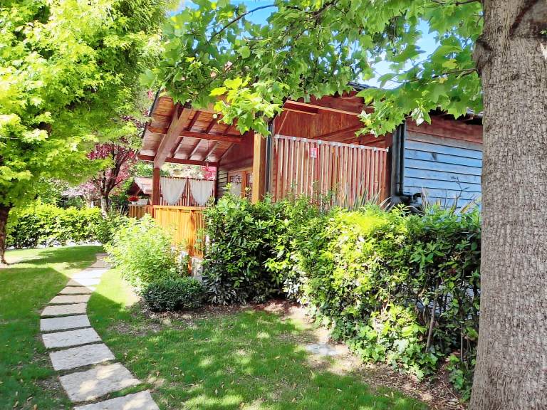 Family-oriented villa with garden & grill | Next to the beach | Dogs allowed — photo 3