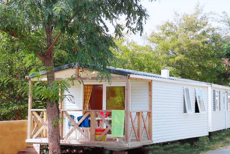 Camping Saint-Raphaël