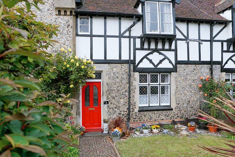 Cottage Cromer