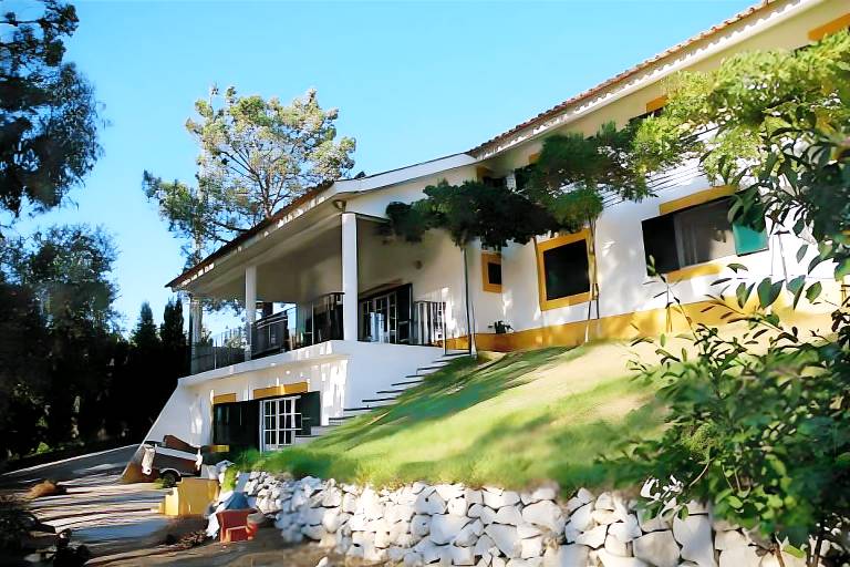 Holiday Home 'Casa Das Figueiras' with Private Pool, Private Terrace and Wi-Fi — photo 2