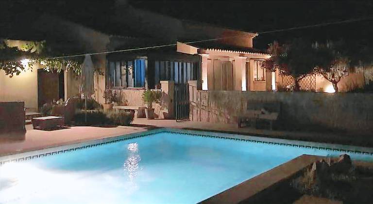Villa Cheval-Blanc