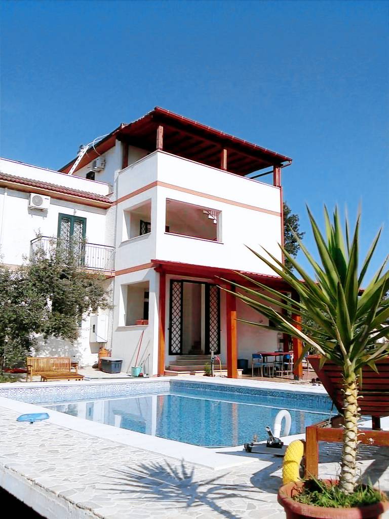 Casa Nerola