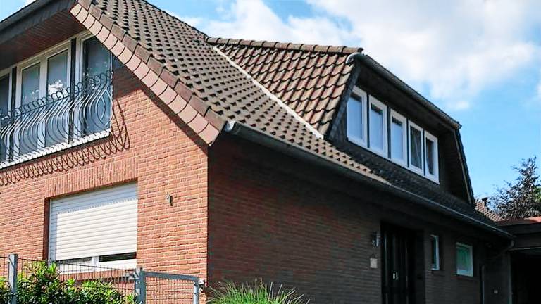 Ferienwohnung Uplengen