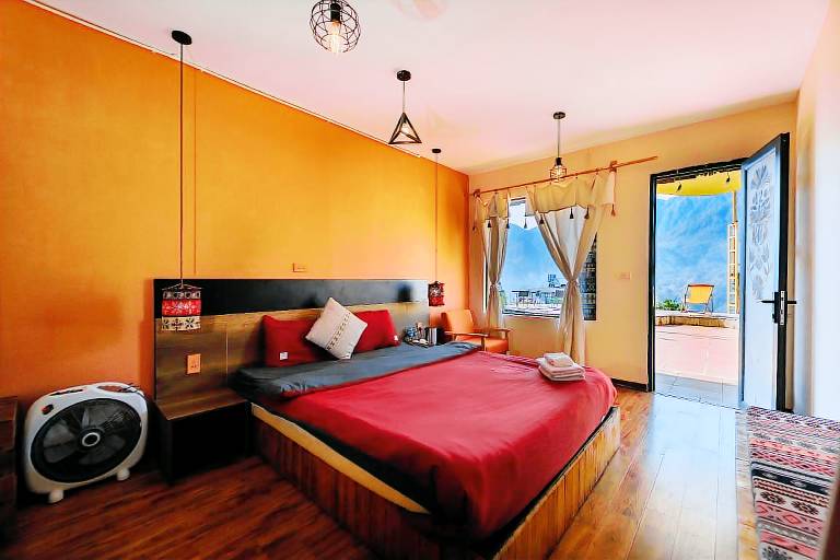 D Home Sapa 8 — photo 2