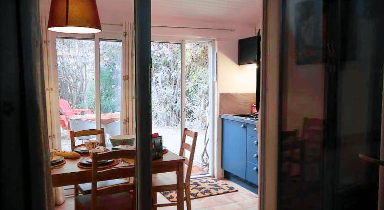 Gites Chambres d'hotes Mazet du Marechal Ferrant — photo 5