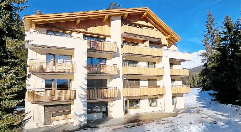 Apartment | Ski nearby | Pets are welcome — photo 5