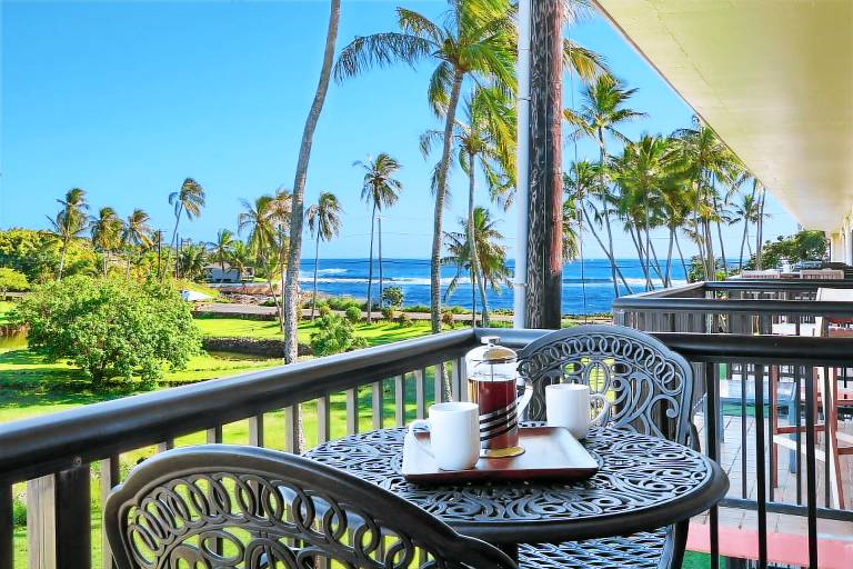 Condo Poipu