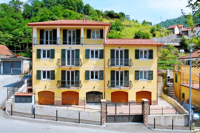 Apartman  Piccarello