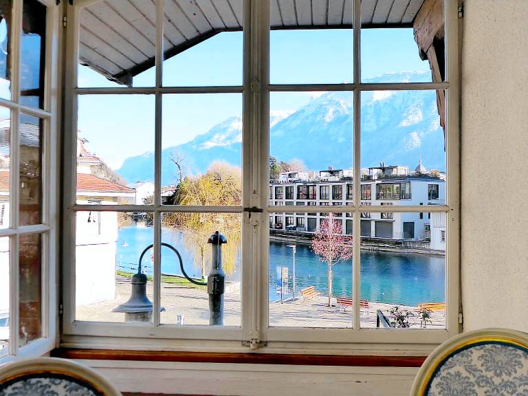 Apartment  Interlaken