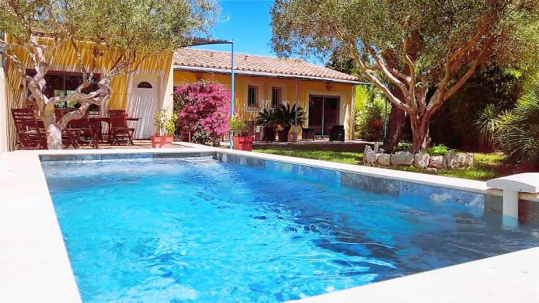 Gîte Bages