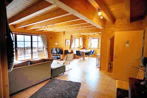 Appartement Kals am Großglockner