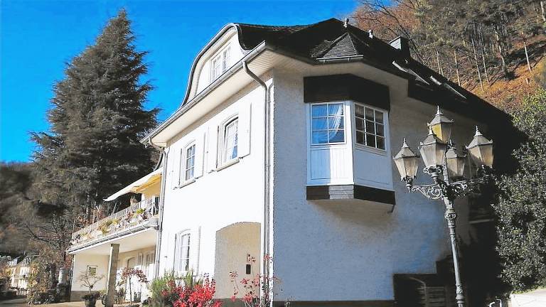 Ferienwohnung Bad Bertrich