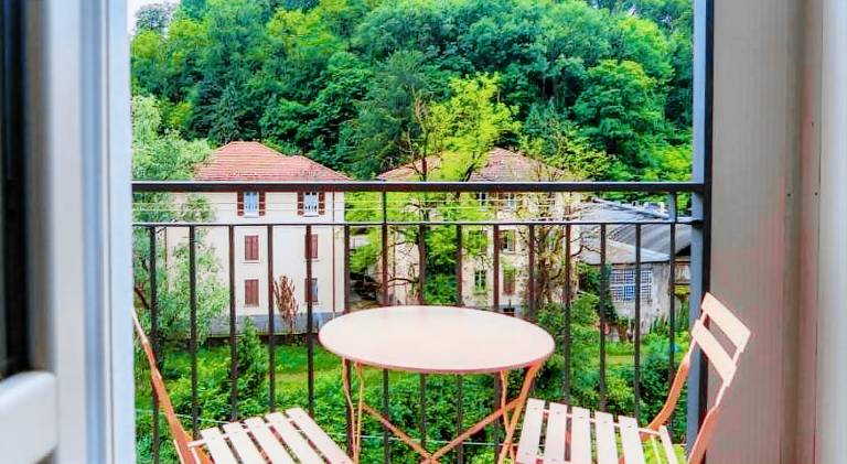 Charming apartment | Pet-friendly in Brunate