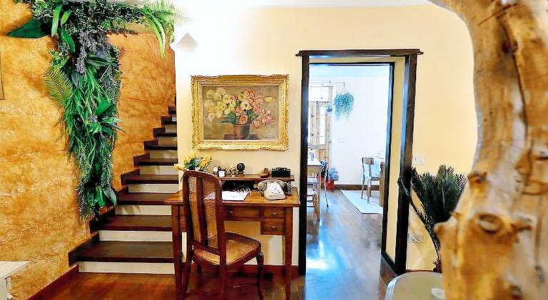 House with 2 rooms for 9 persons — photo 5