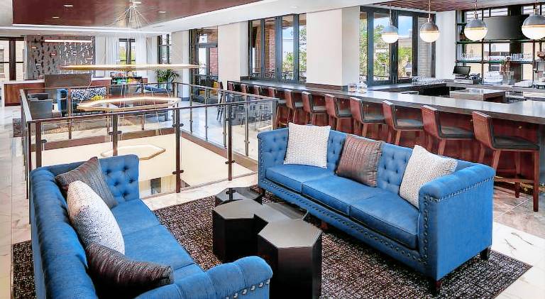 Hyatt Place Mount Pleasant Towne Centre — photo 2