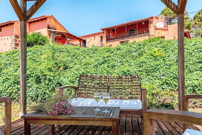 Villa Teror