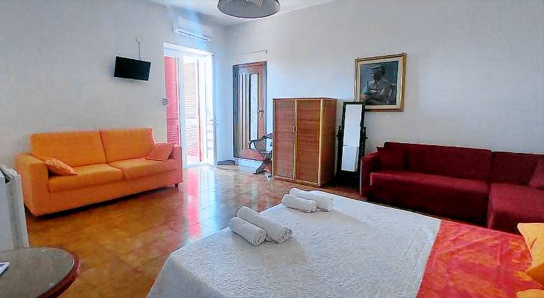 Farm with 1 room for 4 persons — photo 2
