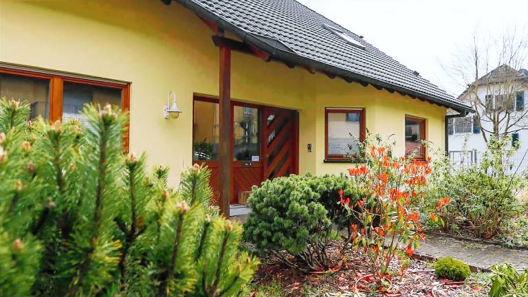Ferienwohnung  Kröv