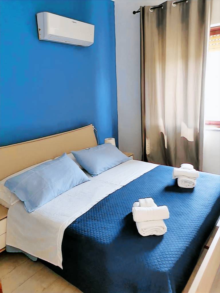 B&b crispino in Belvedere Marittimo