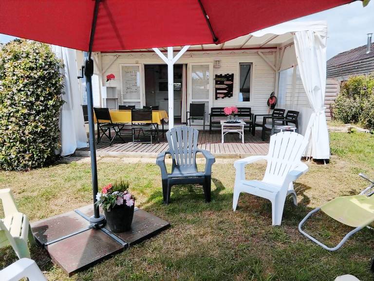 Chalet Herbignac