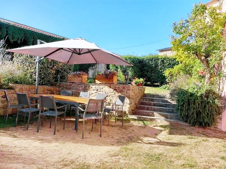 Maison de vacances Issoire