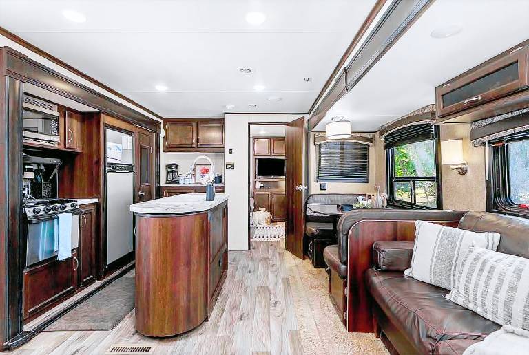 Mobilheim New Braunfels