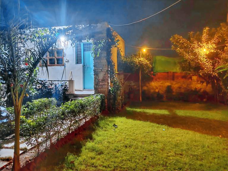 Camping  Dangiyon Ka Hundar
