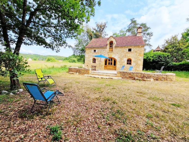 Gîte Carlux