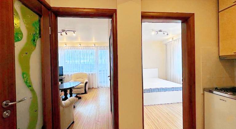 Rental apartment | Pet-friendly — photo 2