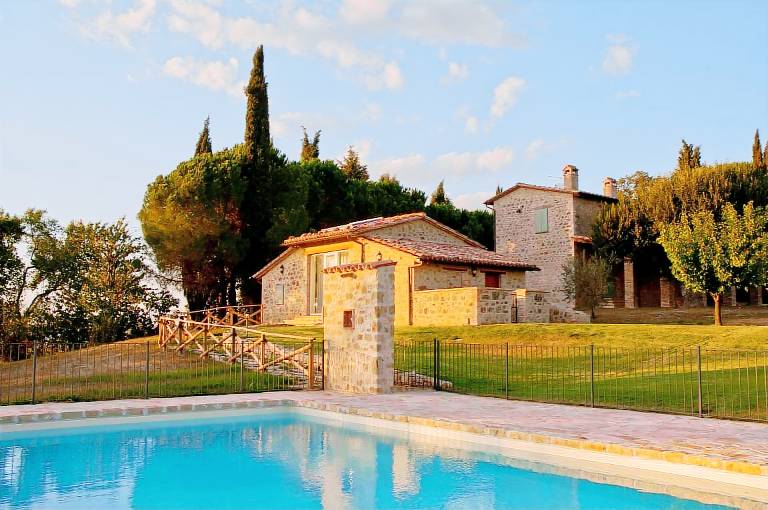 Villa Collazzone